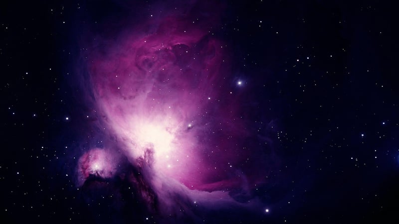 Constellation Lights