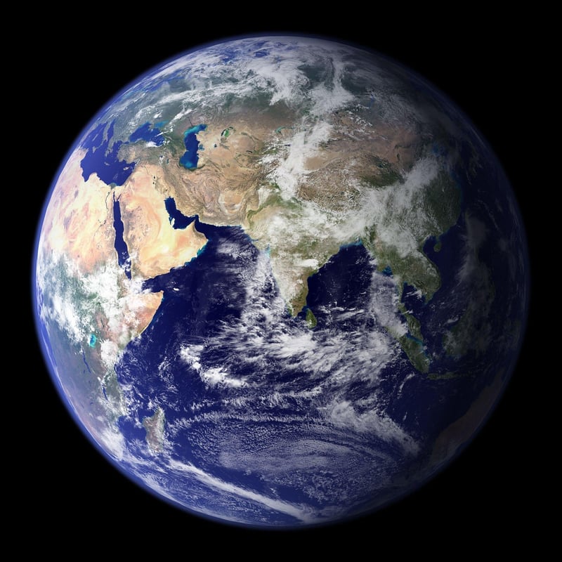 Planet Partnerships